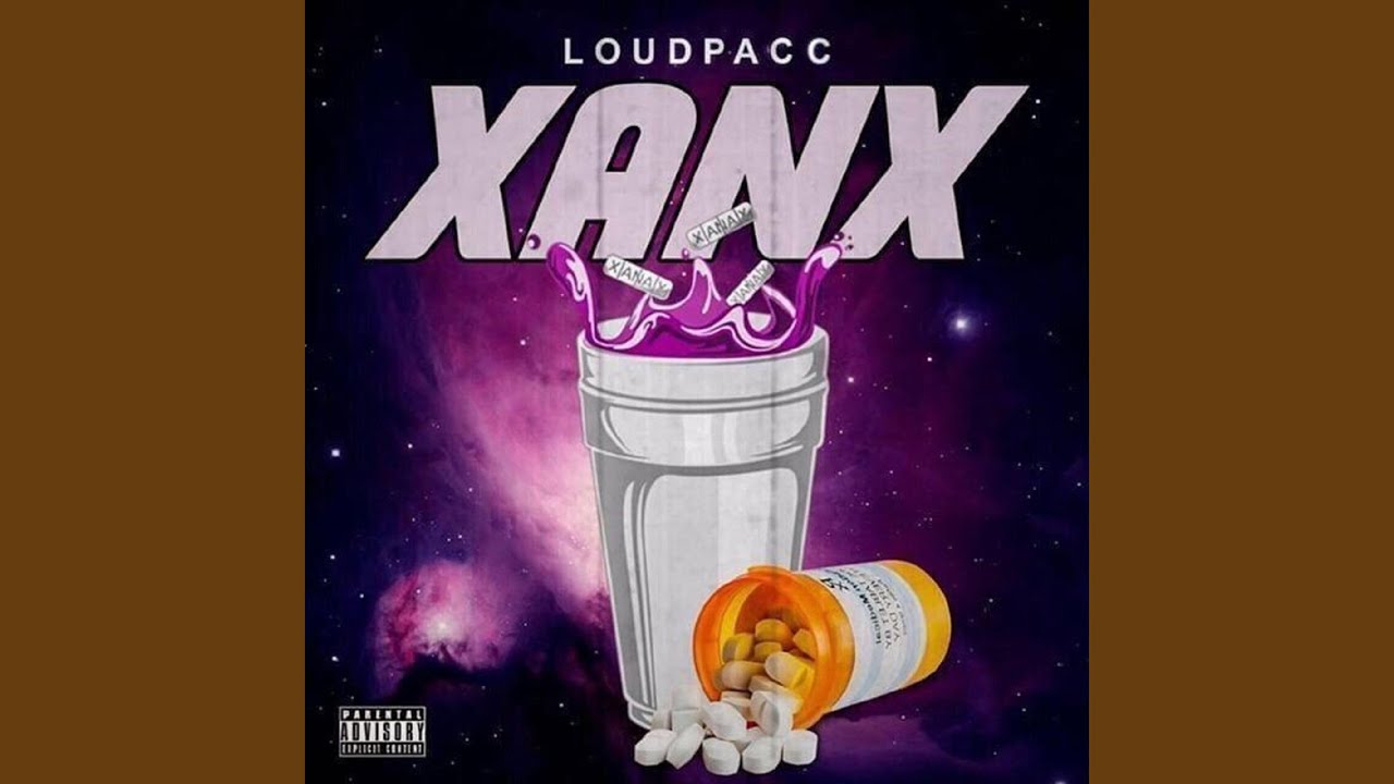 Watch Xanx on YouTube Watch Xanx on YouTube