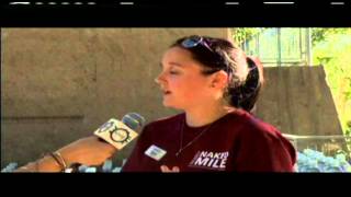 Um News Now Nearly Naked Mile