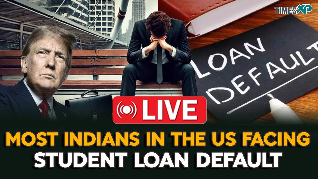Most Indians in the US Facing Student Loan Default