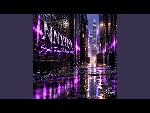 Storm Clouds Rising (feat. The Echo Chamber)