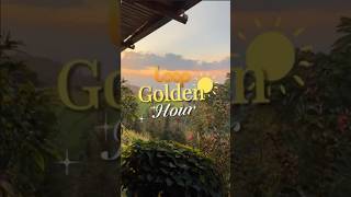 Golden Hour in Bao Lac, Cao Bang 🌅 | Hidden Beauty of Northern Vietnam Golden Hour in Bao Lac, Cao Bang 🌅 | Hidden Beauty of Northern Vietnam
