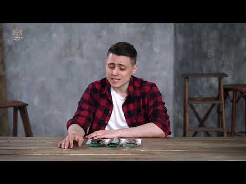 Какой табак virginia для самокруток лучше? Обзор: Mac Baren | Stanley | American Blend Original 1897