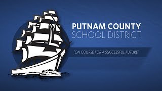 School Board Meeting - 9-15-15