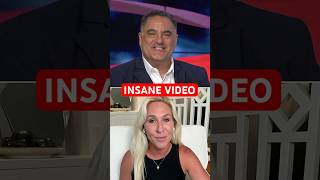 CRAZY Lindsey Graham Eulogy Will SHOCK You - #breakingnews #tyt #cenkuygur #marjorietaylorgreene