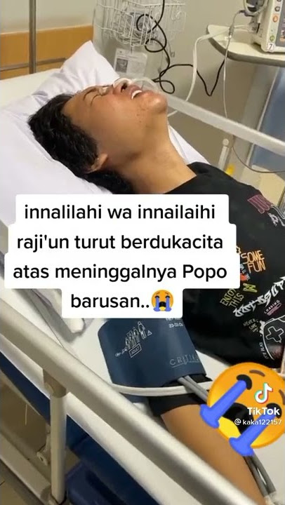 Tiktok popo barbie death! @kaka122157