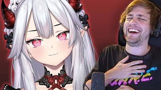 Sodapoppin Pollutes Veibaes Room With His Fart