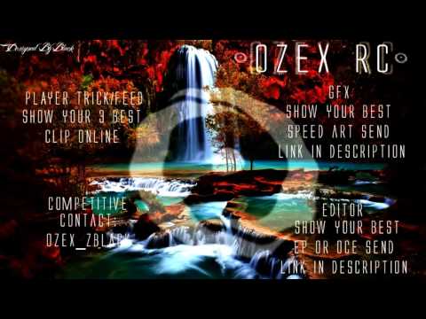 RC OZEX CLAN