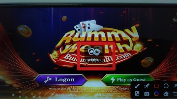 How to fix Loading. problem solve in Rummy Wealth || Loading. problem solve