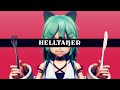 【MMD艦これ】Helltaker Dance【4K 60fps】
