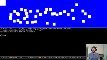 Drawing squares to the screen via mouse clicks with SDL2!
