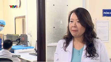 Kỹ thuật điều trị rung nhĩ bằng nhiệt lạnh