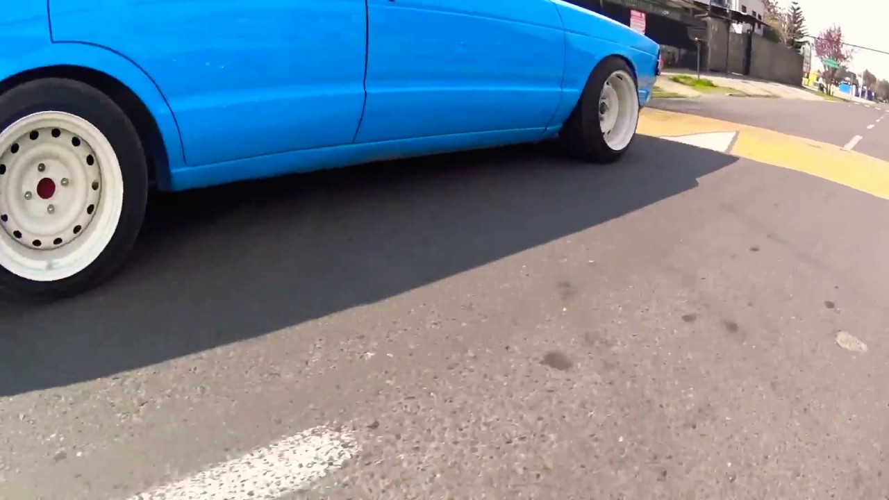 Datsun bluebird chile