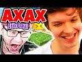 Лололошка, ФлэкДжиКей и FixPlay СМЕЮТСЯ на протяжении 10 минут! 😂 - Смешные Моменты! 🔥