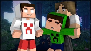 Minecraft: O SPOK REVERSO MATOU O SPOK!!!