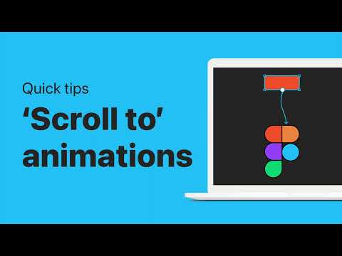 Unlocking Figma's Prototyping Gems: Scroll To