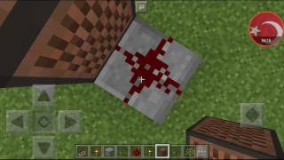 Minecraft Pe Zil Sesi