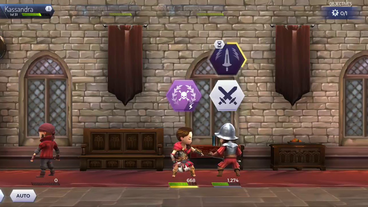 ACRebellion - Guard surviving Kassandra assassination