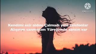 Amorf - anlasana --Turkish lyrics song