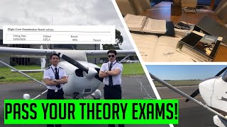 HOW TO PASS YOUR RPL EXAM *TIPS*