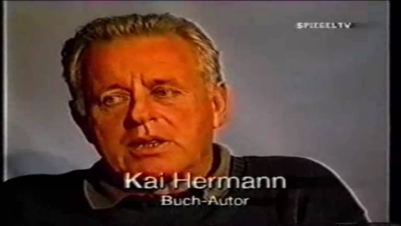 Der Mythos Christiane F. (HD Version)