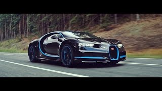 Clarx - H.A.Y [NCS Release] - BUGATTI Chiron Resimi