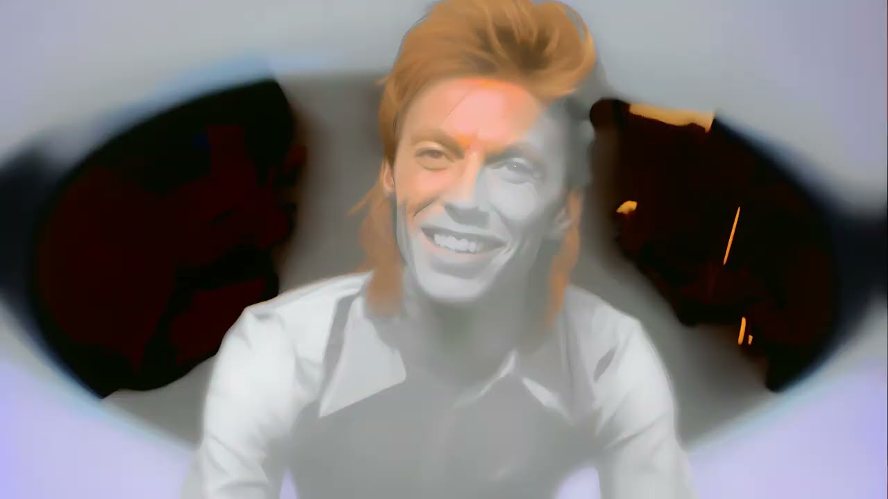 Anyma b2b Solomun – Live at Ultra Miami | 4K Cinematic AI Performance (ProSoundVideos)