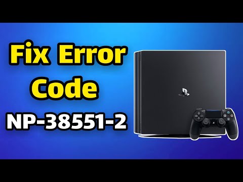 ファッション特集 code error Fix NP-38551-2 methods new with 2021 at ps4 on その他