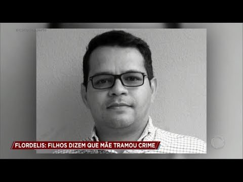 Vídeo: Marido Acusado De Assassinar Mãe De Seus Filhos