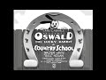 Oswald the Lucky Rabbit Theme Song (Title Card Version + End Credit)