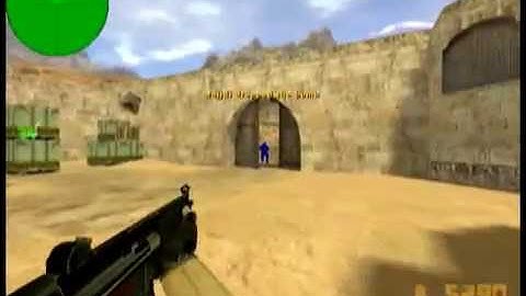 Viral v4 Colour Aimbot Cheat Frag Movie