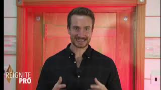 Simple 4 step process reveals how to break free