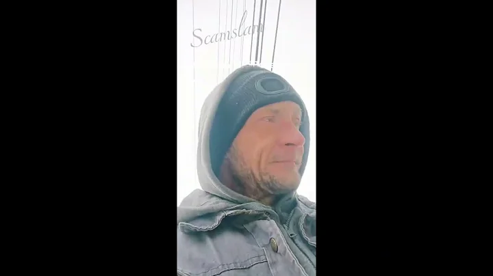 Tim Nash 12.03.2025, pkt. 1-3 – FAŁSZYWY ZWROT PIENIĘDZY I PROBLEMY Z PROPANEM 