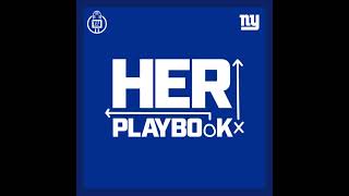 Her Playbook | Jamie Erdahl