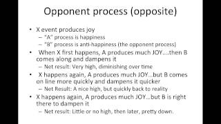 Chapter 2 Review