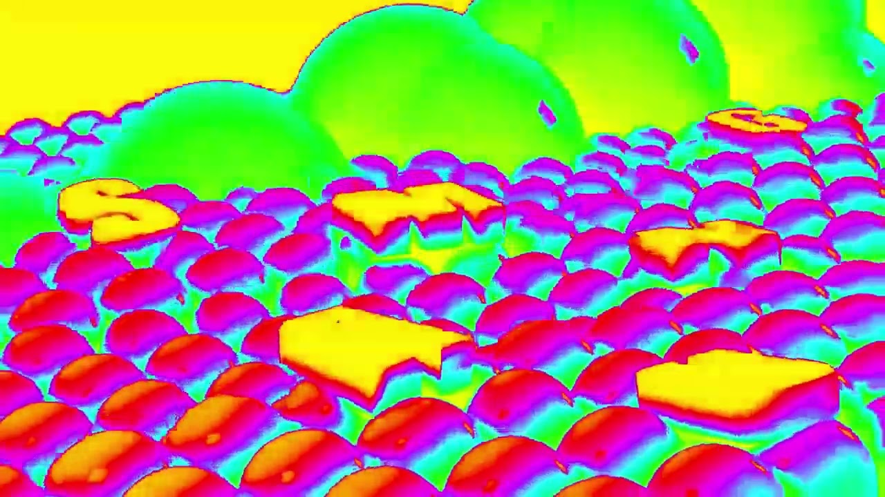 Samsung Logo Balls 4ormulator Effects (1-44) in G-Major