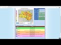 Hazardous Weather Outlook Tutorial