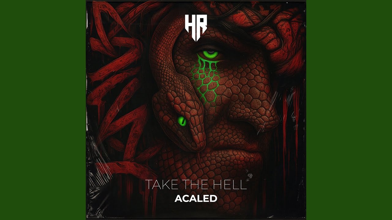 Take The Hell adlı videoyu YouTube'da izle Take The Hell adlı videoyu YouTube'da izle