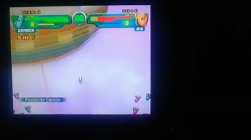 Dragonball Z Budokai  Zarbon Possibility  Cannon Attacks Android 18 Off Kami Lookout Ryona