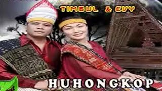 Timbul & evy - Huhongkop ( Oficial  )