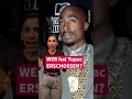 Wer hat #Tupac wirklich erschossen? Nach fast 30 Jahren steht erstmals ein Verdächtiger vor Gericht.