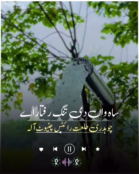 kawish tamimi sad poetry status