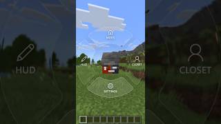 This Minecraft Bedrock Client Has REPLAY MODE?!