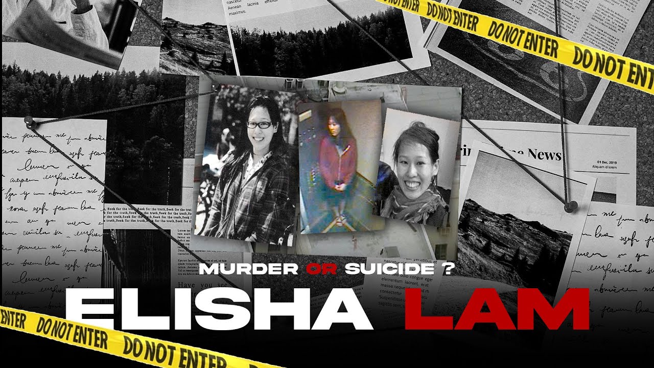 The Mysterious Case of Elisha Lam | Cicel Hotel | Beyond Thoughts |