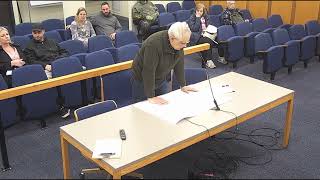 4.1.24 Conservation Commission 4.1.24 Conservation Commission