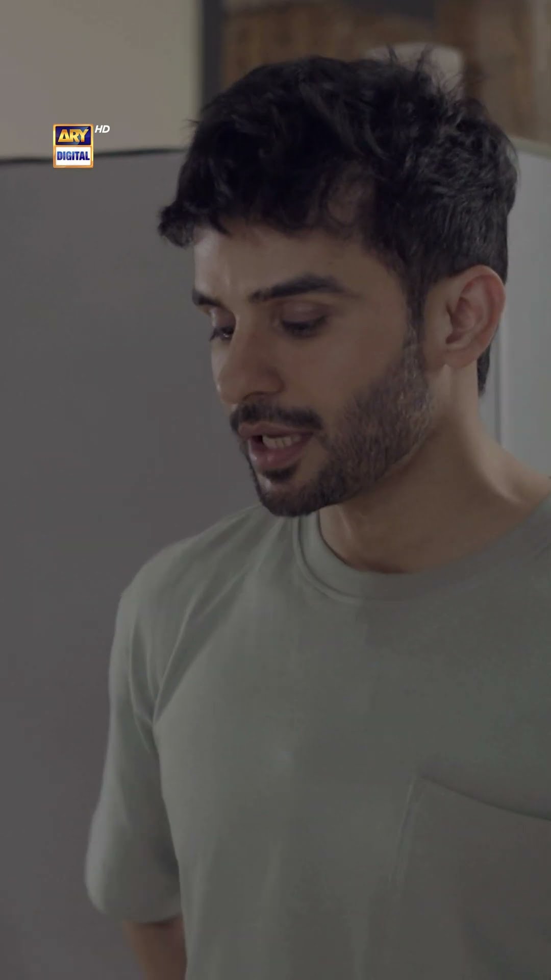 Biwi Ho Tou Aisi ? #fahadsheikh  #zohatauqeer  #aapashameem  #shorts