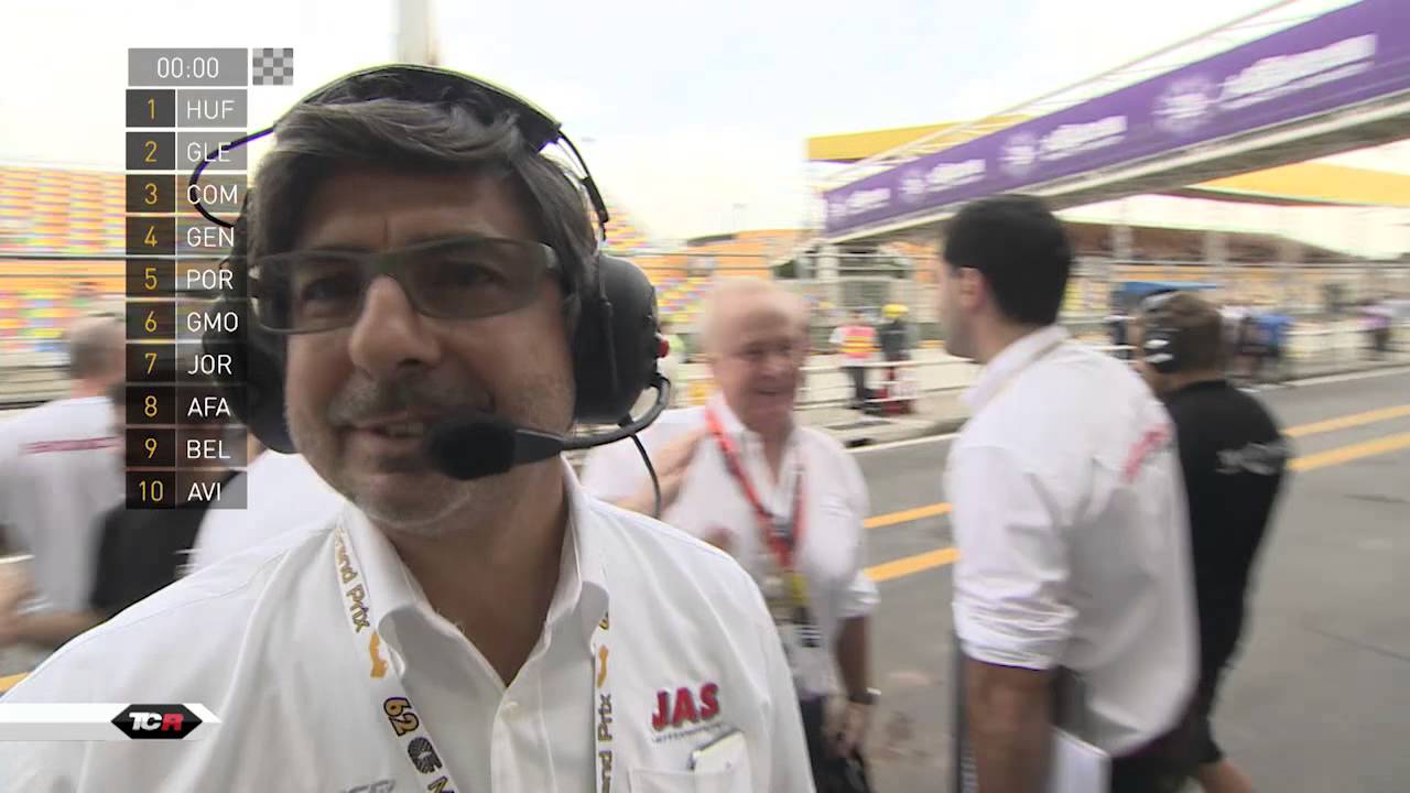 video phone beyonce mp3 Huff takes pole in Macau
