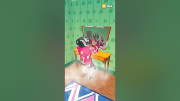 Prankster 3D Level 66-70 Career Mode Scary Teacher Android iOS Gameplay and Walkthrough By Z&K Games