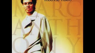 MARC ANTHONY - TODO A SU TIEMPO - 1995