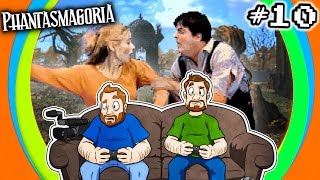 Phantasmagoria - PART 10: Meet The Hobos | CHAD & RUSS