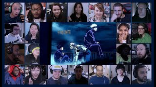 Gojo and Sukuna – Jujutsu Kaisen Scene Reaction Mashup | ( 呪術廻戦 ) Sorcery Fight